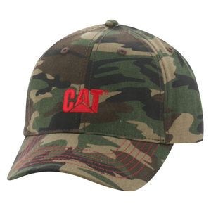 Kepi Cat Hombre Dm Dad Camo