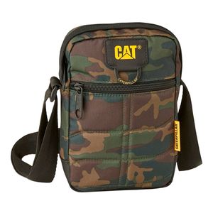Cat Rodney Mini Tablet Bag