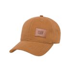 Gorra Heritage Leather Patch Hat Hombre - OS-1
