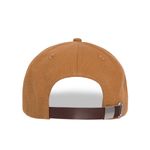 Gorra Heritage Leather Patch Hat Hombre - OS-2
