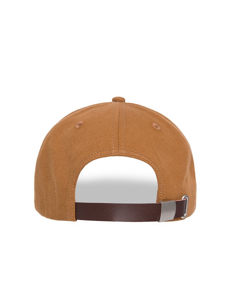 Gorra Heritage Leather Patch Hat Hombre - OS-2