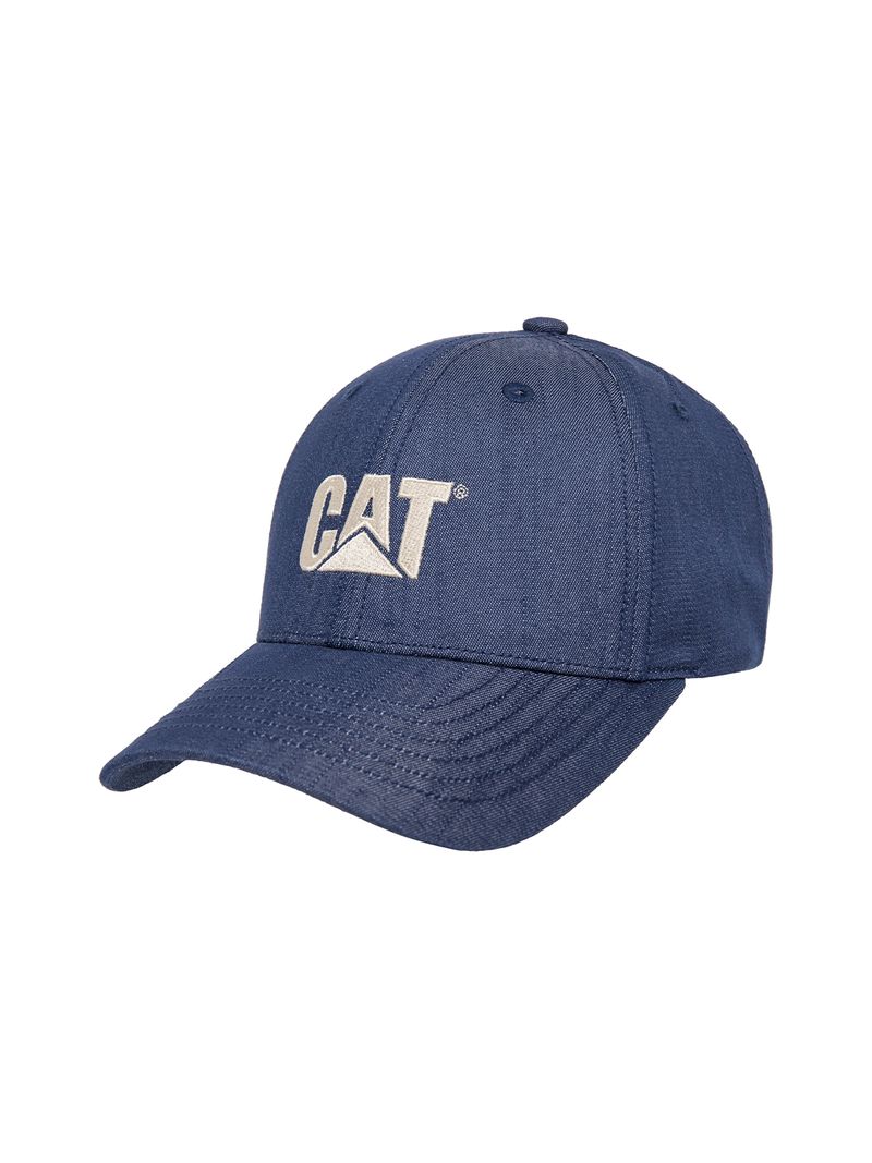 Gorra Dye Logo Hat Hombre - OS-1
