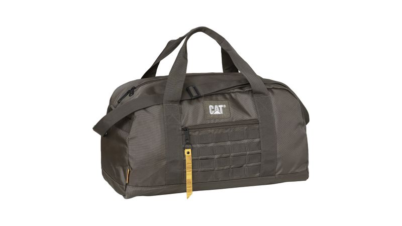 Caterpillar gym bag sales
