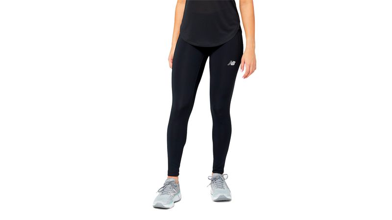 New Balance Calza Accelerate Tight Mujer My Shuzz Tienda