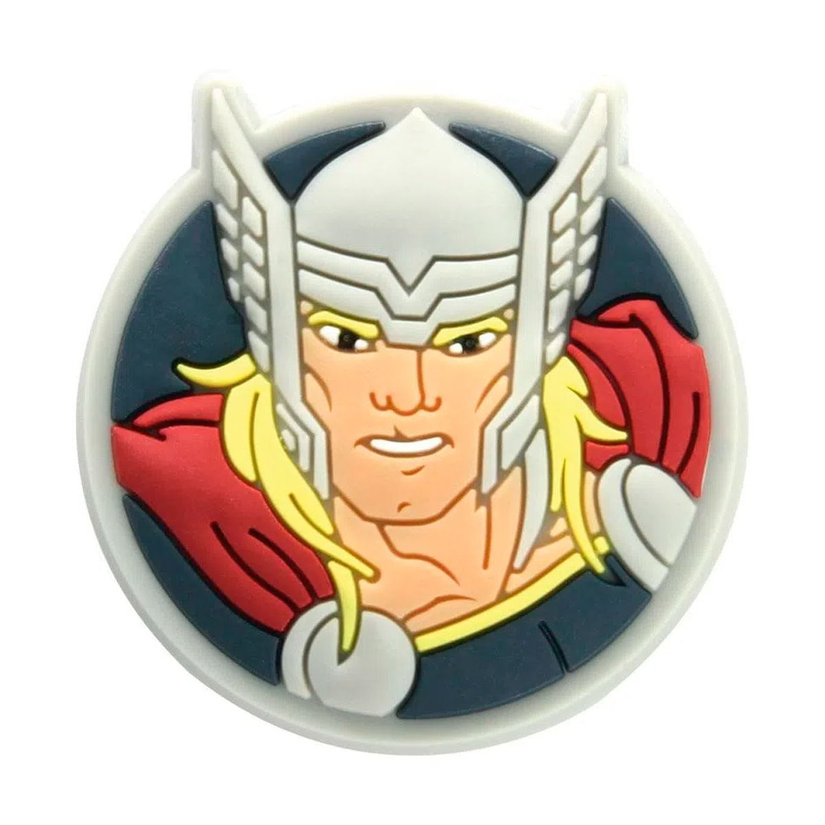 CROCS JIBBITZ AVENGERS THOR CHARM My Shuzz Tienda Online en Paraguay