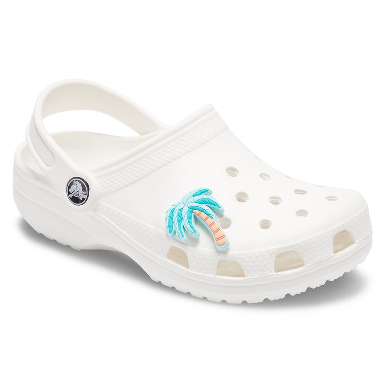 CROCS JIBBITZ PALMERA SHOE CHARM-OS-2