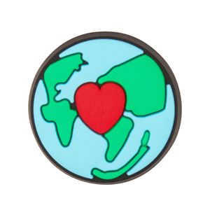 Crocs Jibbitz planet shoe charm