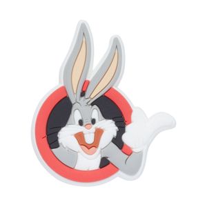 Crocs Jibbitz bugs bunny shoe charm