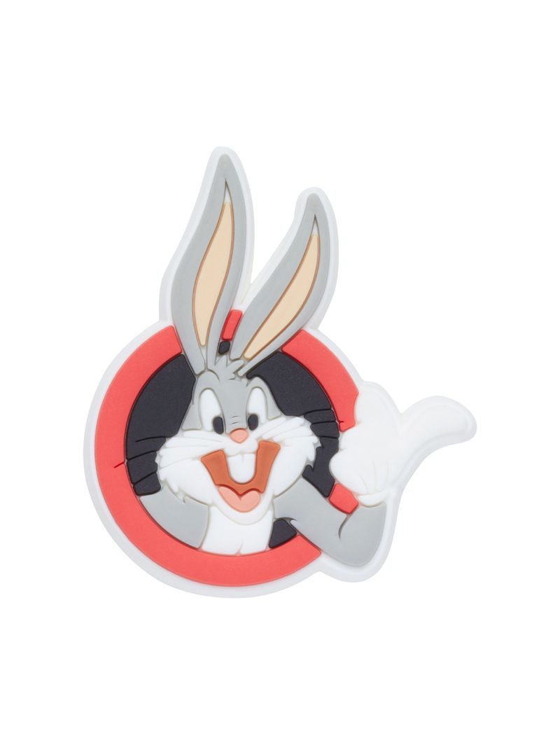 CROCS-JIBBITZ-BUGS-BUNNY-SHOE-CHARM-OS-1