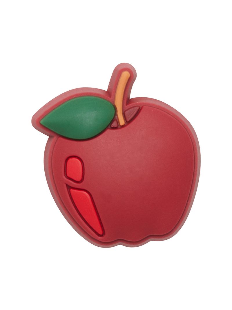 CROCS-JIBBITZ-APPLE-SHOE-CHARM-OS-1