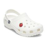 CROCS-JIBBITZ-APPLE-SHOE-CHARM-OS-2