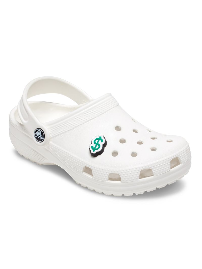 CROCS-JIBBITZ-DOLLAR-SHOE-CHARM-OS-2