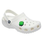 CROCS-JIBBITZ-CLOVER-UNISEX-OS-2