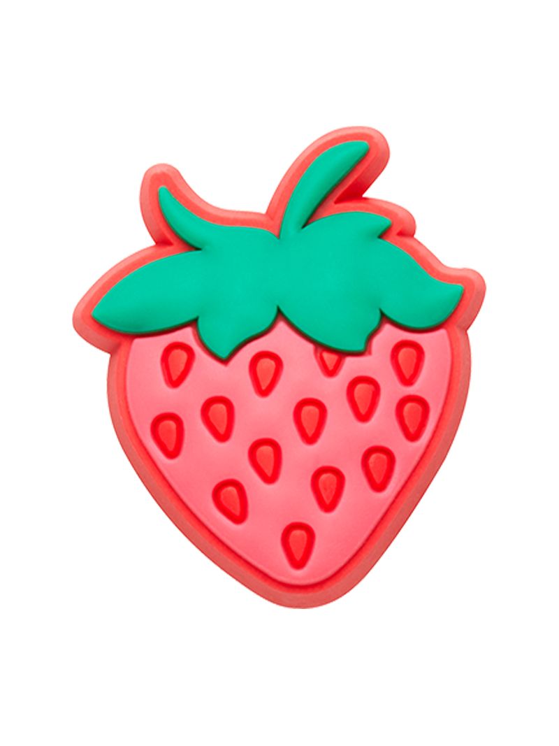 CROCS-JIBBITZ-STRAWBERRY-FRUIT-UNISEX-OS-1