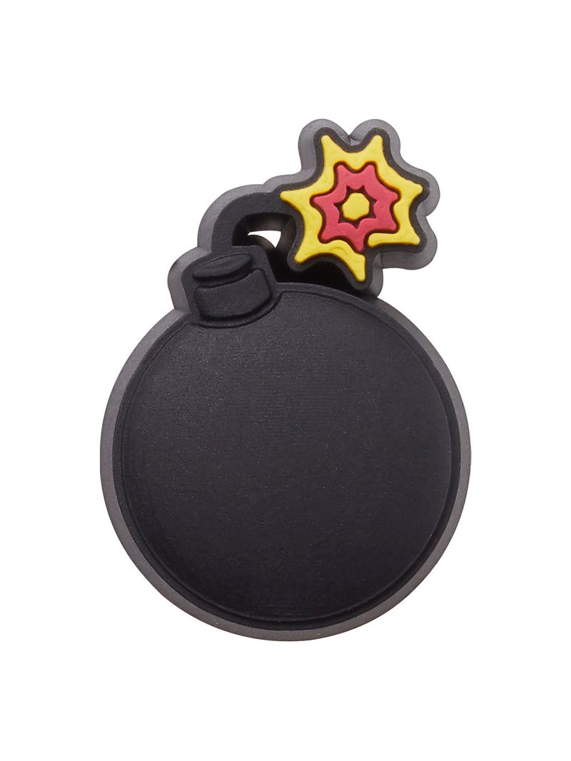 CROCS-JIBBITZ-BOMB-DOT-COM-UNISEX-OS-1