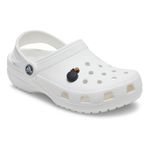 CROCS-JIBBITZ-BOMB-DOT-COM-UNISEX-OS-2