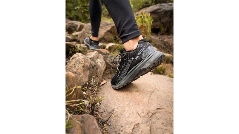 Merrell Champion Fly Strike Hombre - 10us-5