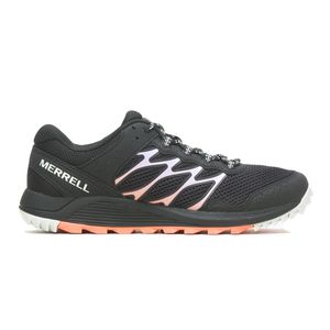 Champion Merrell Mujer Wildwood Negro