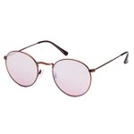 B-D-SUNGLASSES-MATT-BROWN-PINK-FLASH-MIRROR-MA-UNIC-1