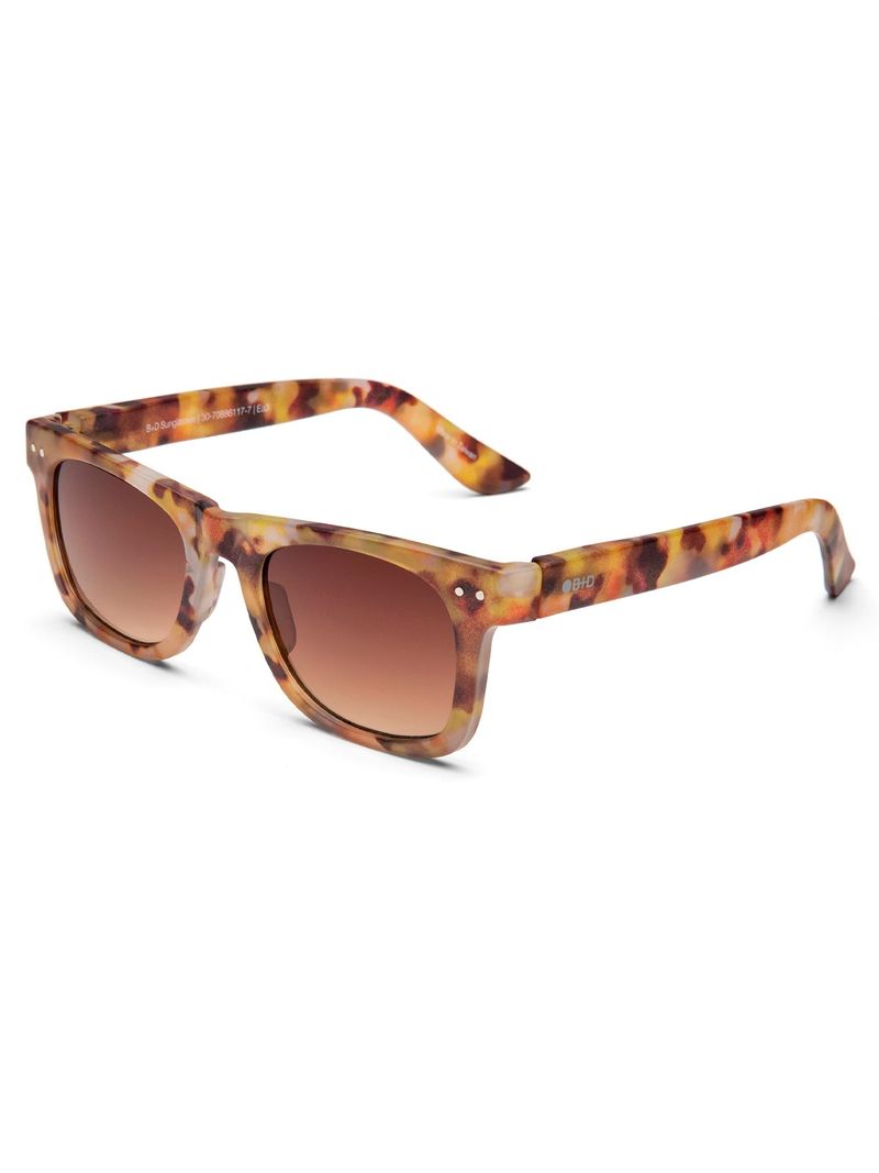 B-D-LENTE-DE-SOL-SUNGLASSES-SQUARE-XL-DUNE-TORTOISE-MARRON-UNIC-UNIC-1