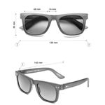 B-D-LENTE-DE-SOL-SUNGLASSES-SQUARE-XL-DUNE-TORTOISE-MARRON-UNIC-UNIC-3