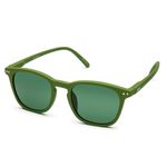B-D-LENTE-DE-SOL-SUNGLASSES-SQUARE-VERDE-UNISEX-VE-UNIC-1