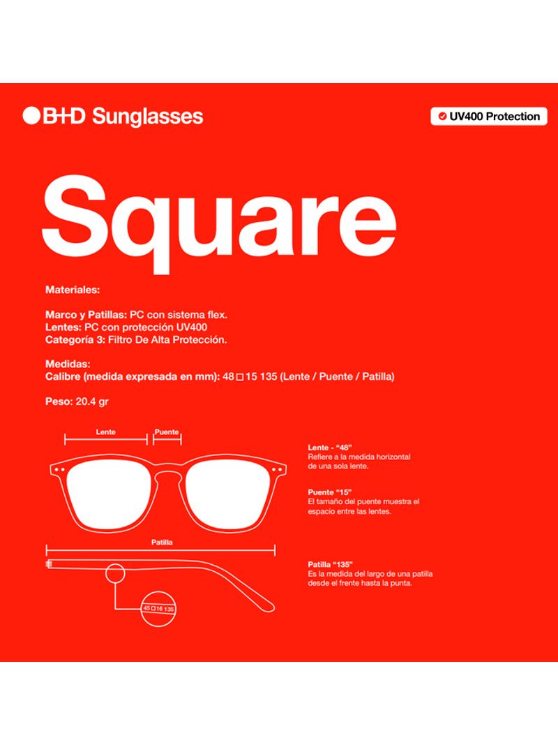 B-D-LENTE-DE-SOL-SUNGLASSES-SQUARE-VERDE-UNISEX-VE-UNIC-4
