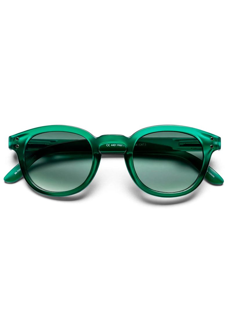 B-D-SUNGLASSES-HOP-MAT-GREEN-VE-UNIC-2