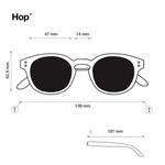 B-D-SUNGLASSES-HOP-MAT-GREEN-VE-UNIC-3