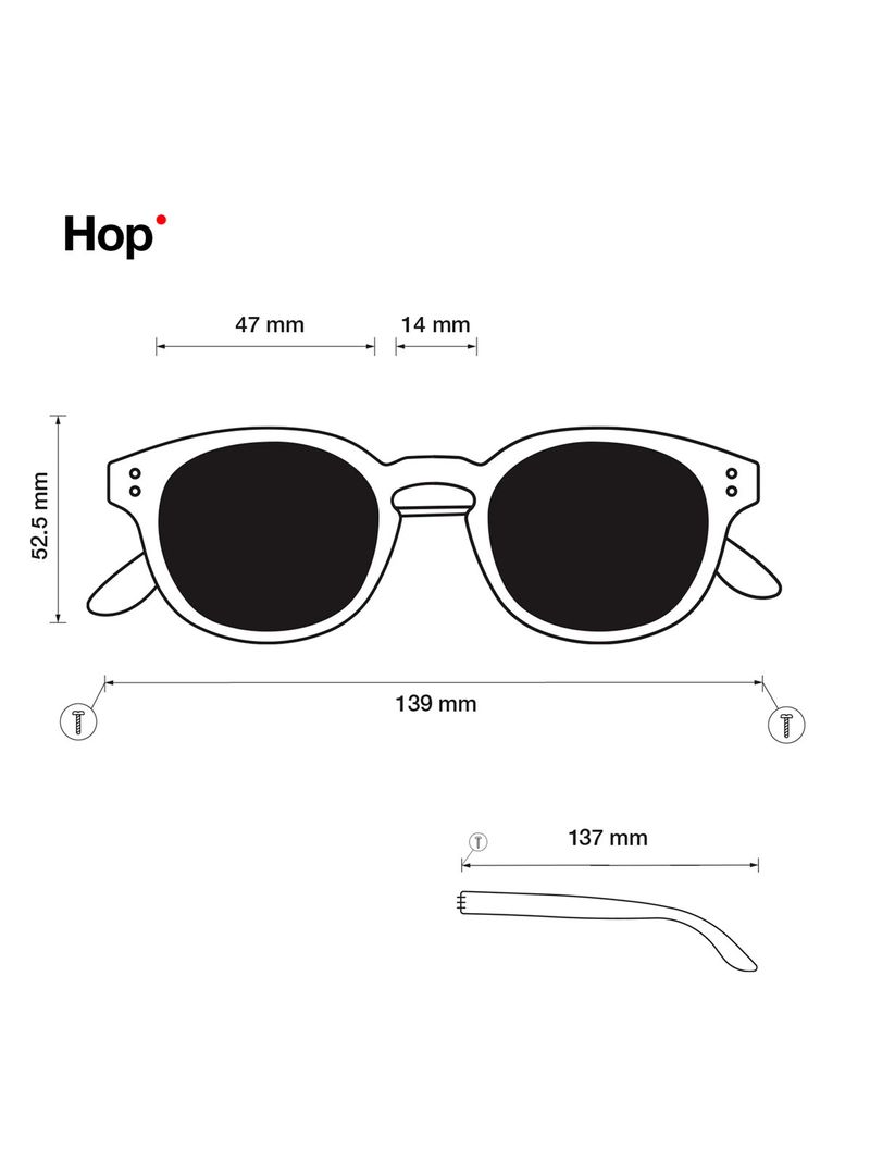 B-D-SUNGLASSES-HOP-MAT-GREEN-VE-UNIC-3