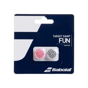 Babolat Antivibrador Target Damp X2