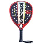 Babolat Technical Viper Rojo/Negro/Gris-1