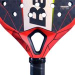Babolat Technical Viper Rojo/Negro/Gris-2