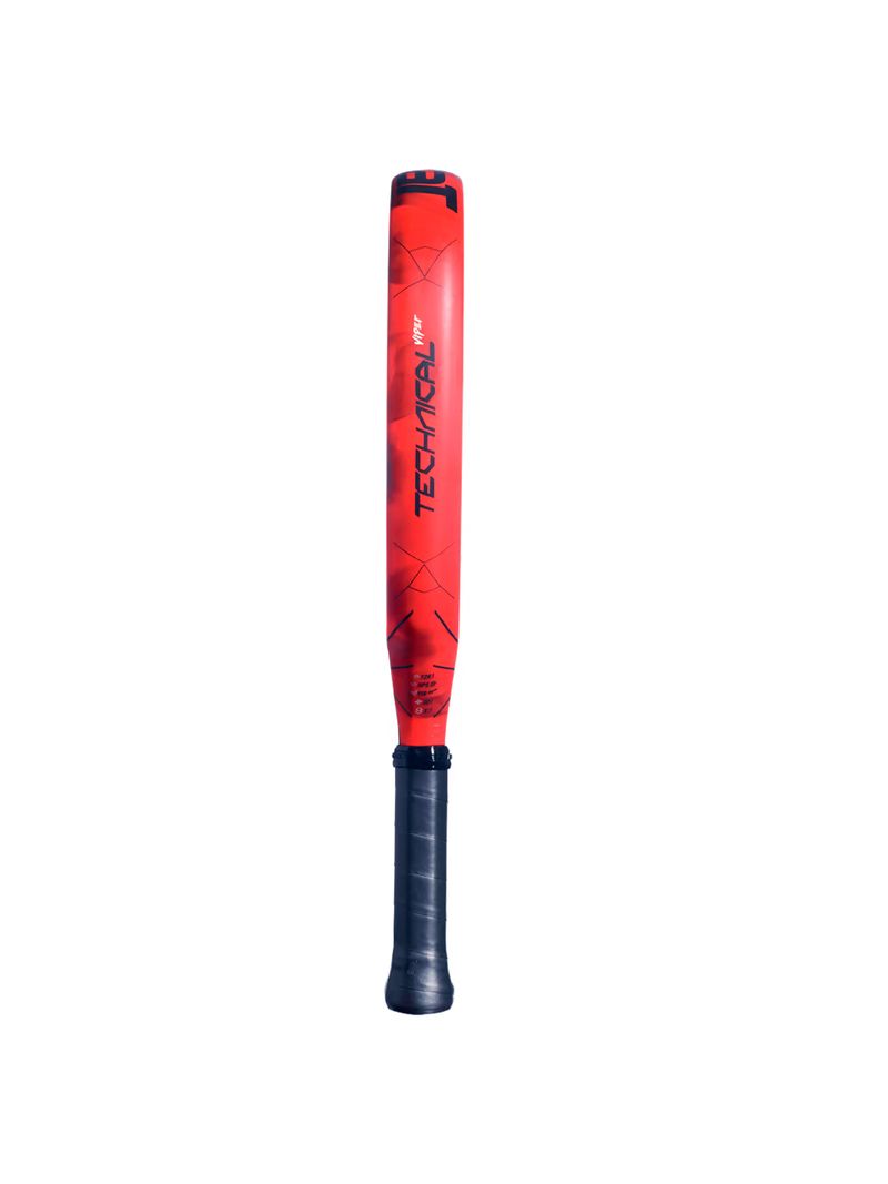 Babolat Technical Viper Rojo/Negro/Gris-3