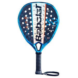 Pala Babolat Unisex Air Viper Azul