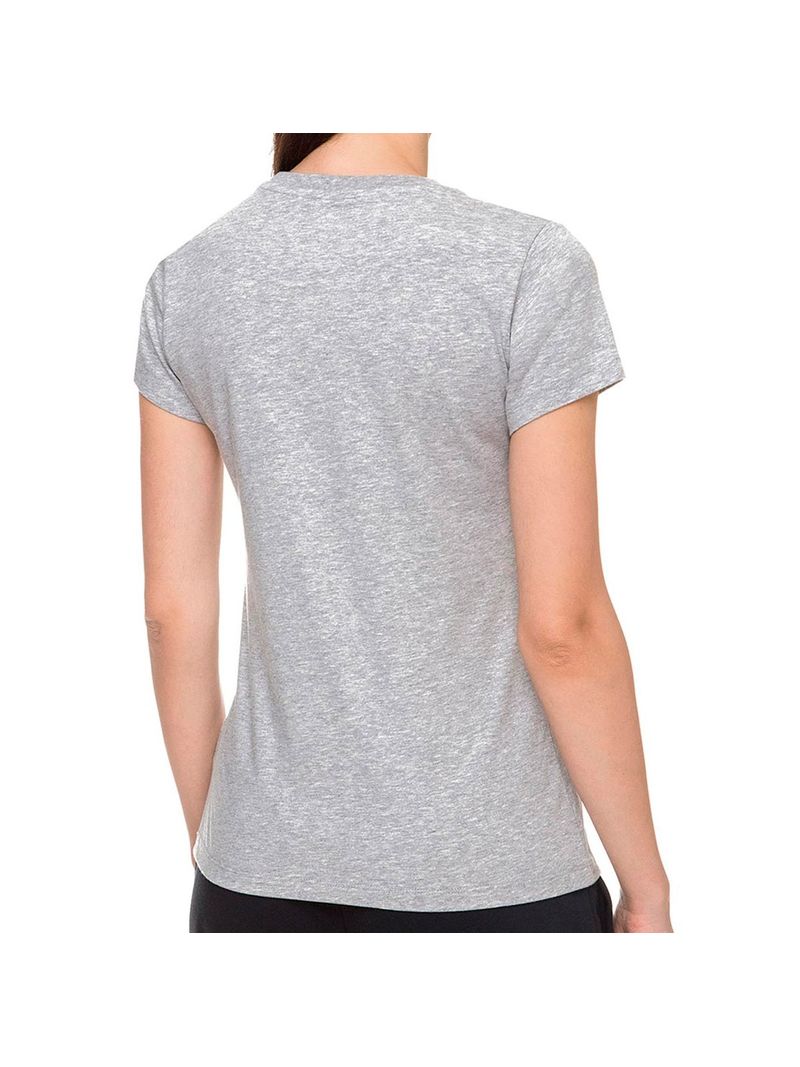 New Balance ESSENTIALS STACKED LOGO Gris - XL-2