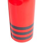 Adidas-Botella-3-Franjas-Performance-De-750-M-Red-Black-4