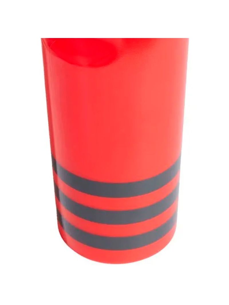 Adidas-Botella-3-Franjas-Performance-De-750-M-Red-Black-4
