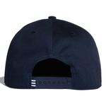 Adidas-Kepi-Trefoil-dark-blue-Unisex-3