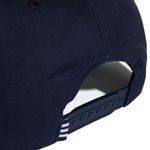 Adidas-Kepi-Trefoil-dark-blue-Unisex-4