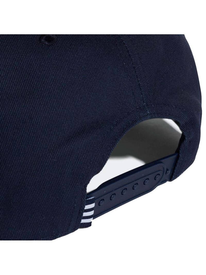 Adidas-Kepi-Trefoil-dark-blue-Unisex-4