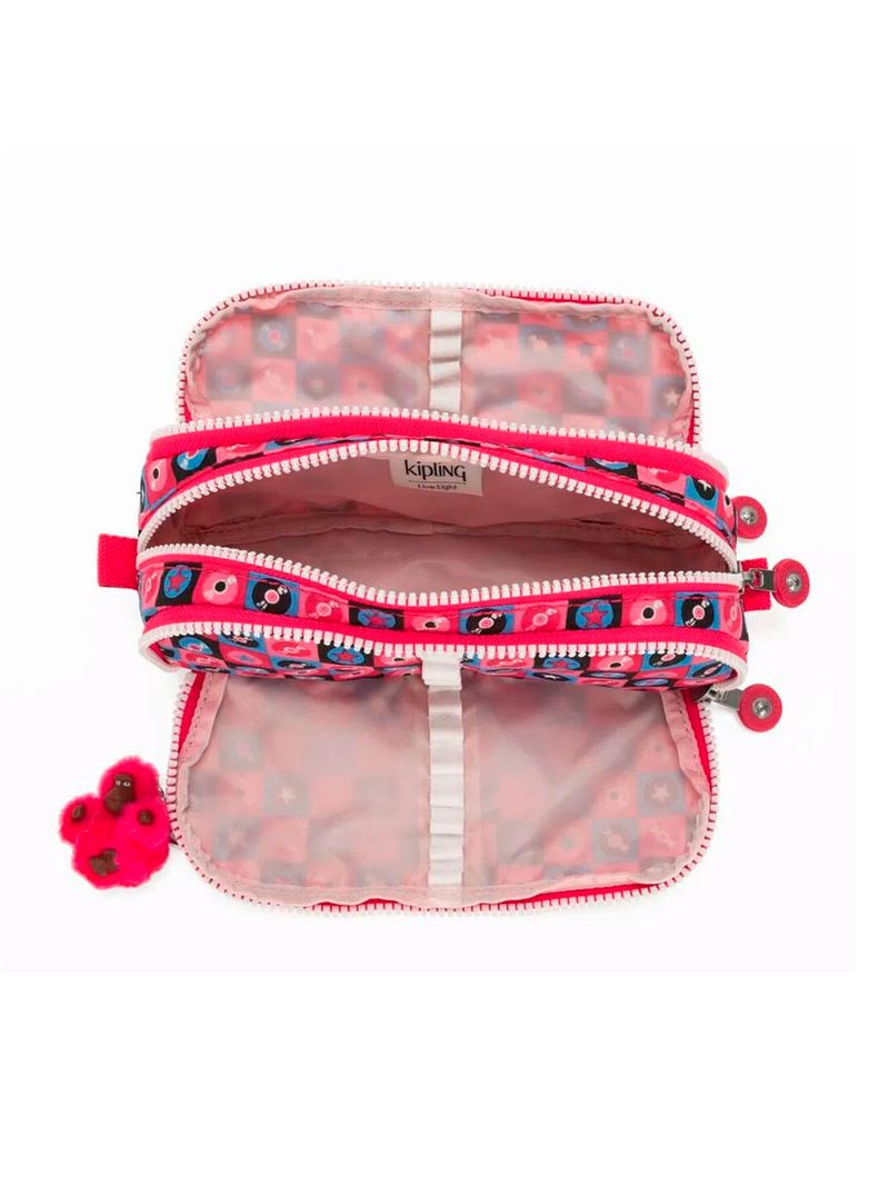 Kipling-Cartuchera-Gitroy-Disc-Tile---UNIC-2