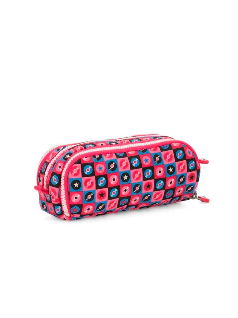 Kipling-Cartuchera-Gitroy-Disc-Tile---UNIC-3