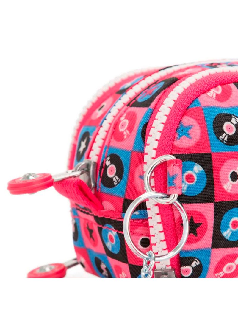 Kipling-Cartuchera-Gitroy-Disc-Tile---UNIC-4