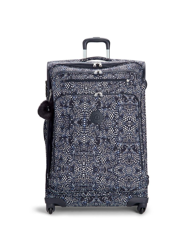Kipling Maleta Youri Spin 78 Soft Feather My Shuzz Tienda Online en