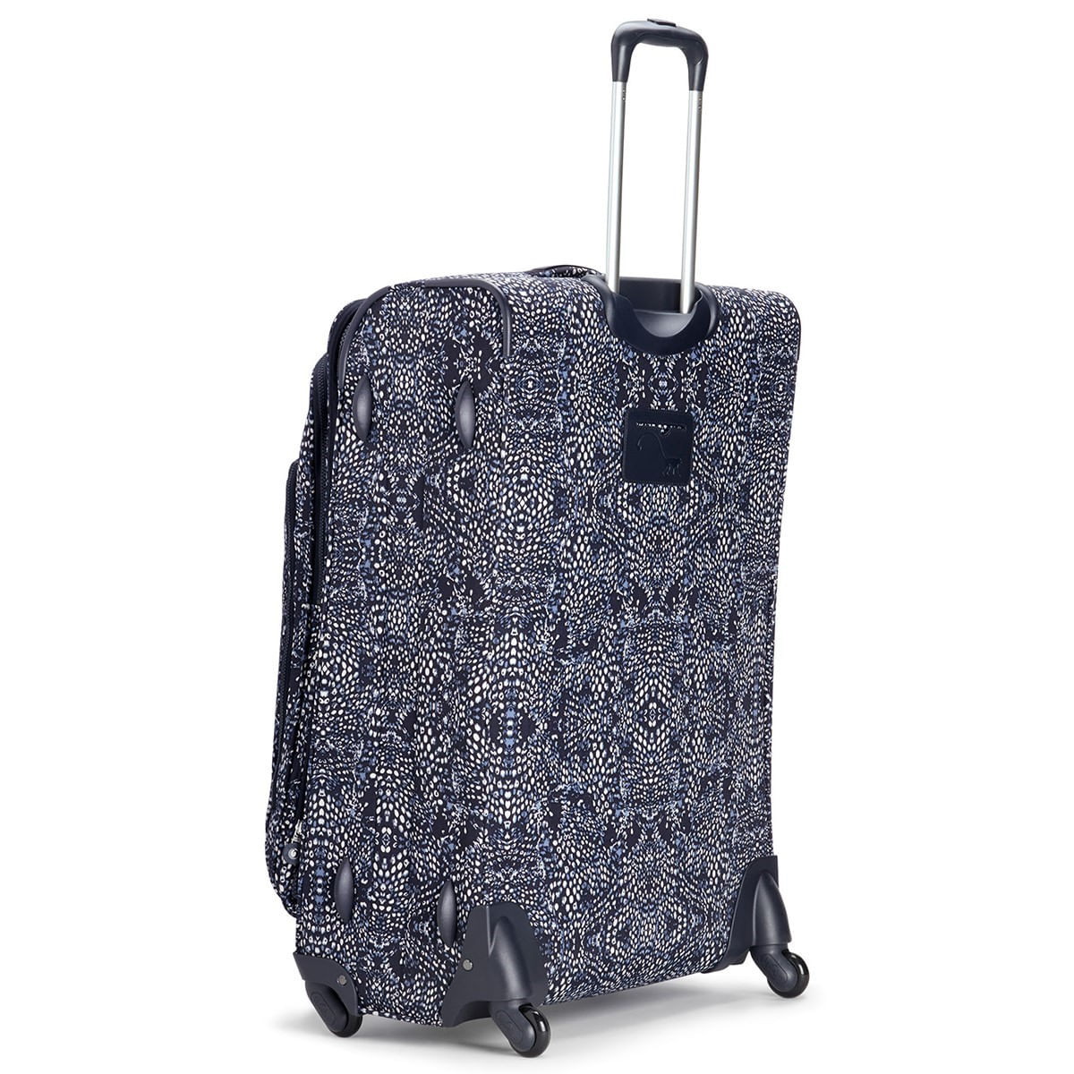 Kipling Maleta Youri Spin 78 Soft Feather My Shuzz Tienda Online en