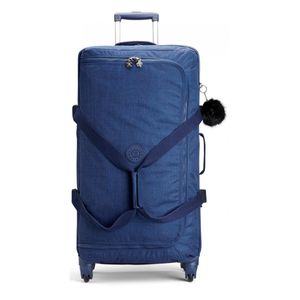 Maleta Kipling Cyrah L Cotton Azul