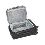 KIPLING-MALETA-YOURI-SPIN-68-True-Black---68-4