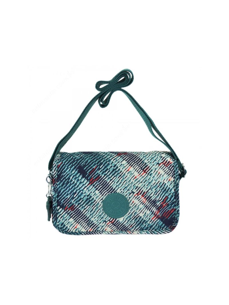 KIPLING-CARTERA-DELPHIN-Metallic-Print---UNIC-1