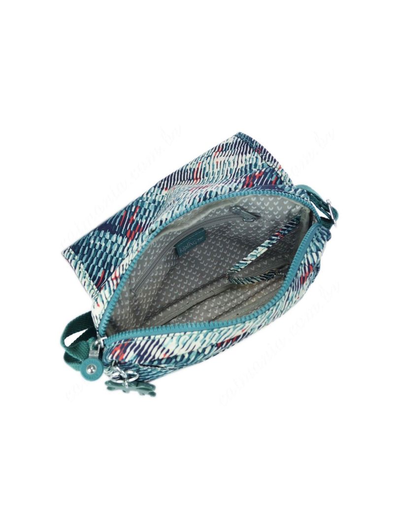 KIPLING-CARTERA-DELPHIN-Metallic-Print---UNIC-3